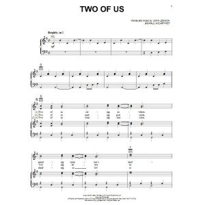 Two Of Us