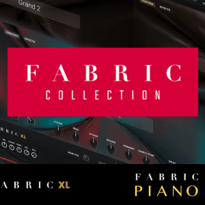 The Fabric Collection