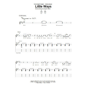 Little Ways