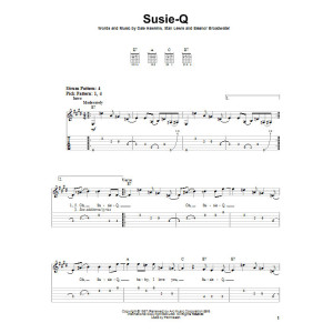 Susie-Q
