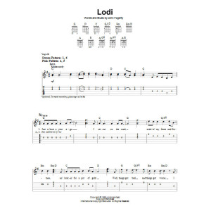 Lodi