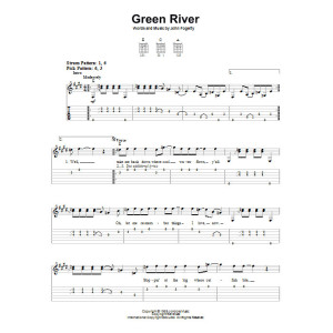 Green River