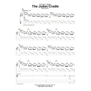 The Judas Cradle