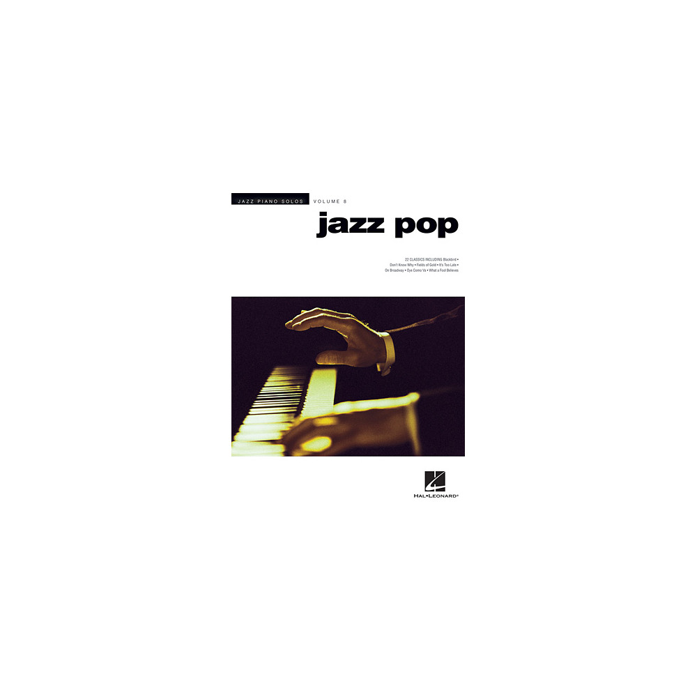 Isn't She Lovely [Jazz version] (arr. Brent Edstrom)