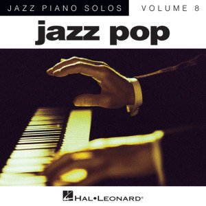 Isn't She Lovely [Jazz version] (arr. Brent Edstrom)