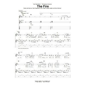 The Fire