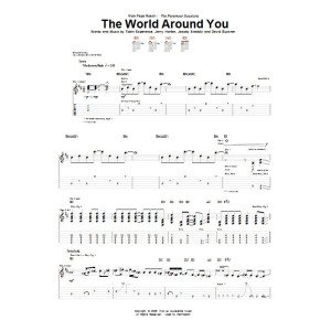 The World Around You