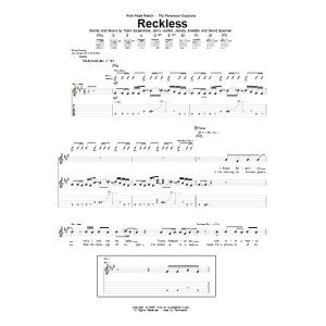 Reckless