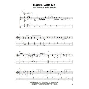 Dance With Me