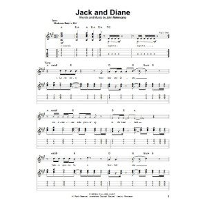 Jack And Diane