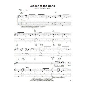 Leiter Der Band