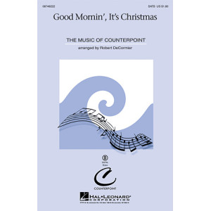Good Mornin', It's Christmas