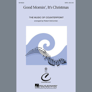 Good Mornin', It's Christmas