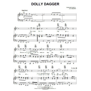 Dolly Dolch