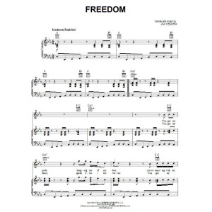 Freedom