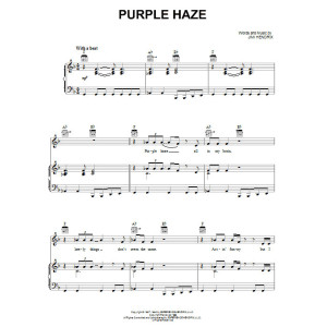 Lila Haze