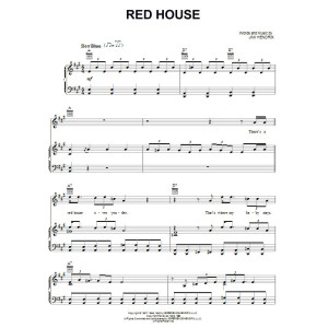 Rotes Haus