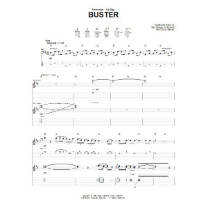 Buster