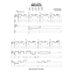 Mexiko