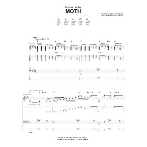 Motten