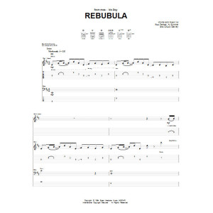 Rebubula