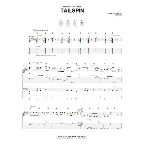 Tailspin