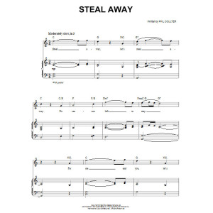 Steal Away