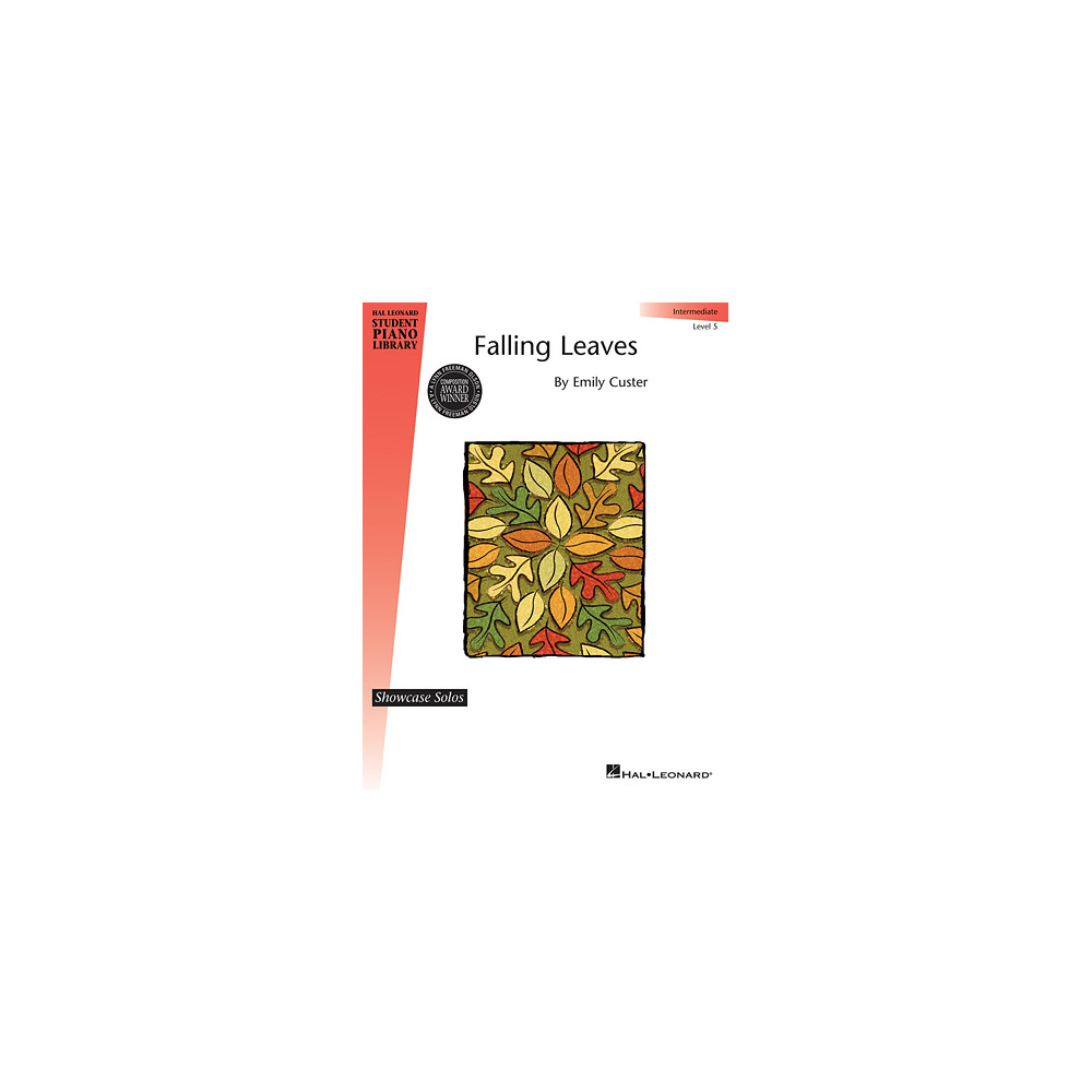 Falling Leaves