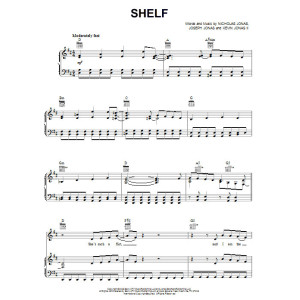 Shelf