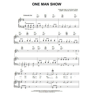 One Man Show