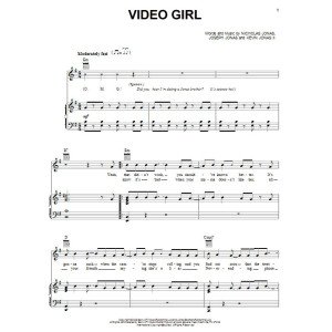 Video Girl
