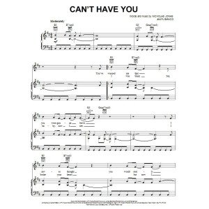 Can't Have You
