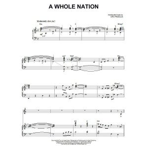 A Whole Nation
