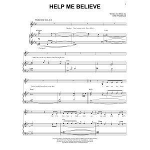 Help Me Believe