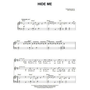 Hide Me