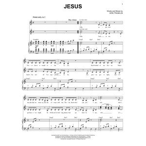 Jesus