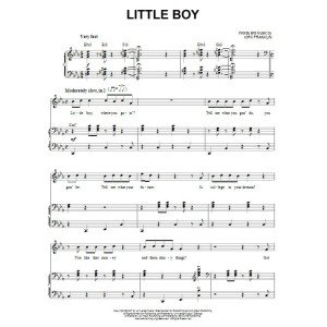Little Boy