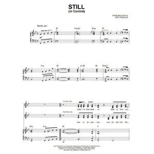 Still (In Control)