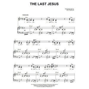 That Last Jesus