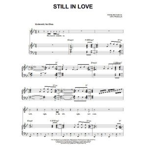 Still In Love