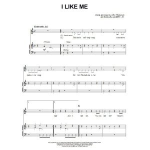 I Like Me