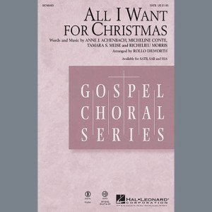 All I Want For Christmas - Drums