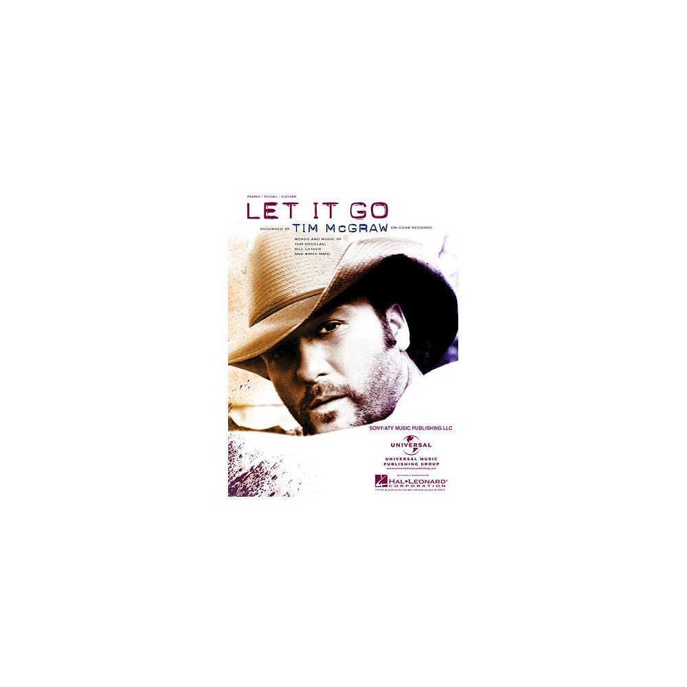 Let It Go