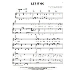 Let It Go