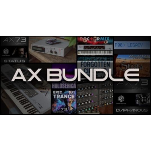 Martinic AX Bundle