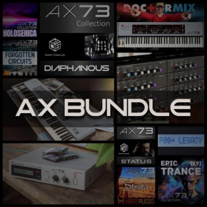 Martinic AX Bundle