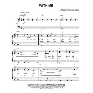 With Me