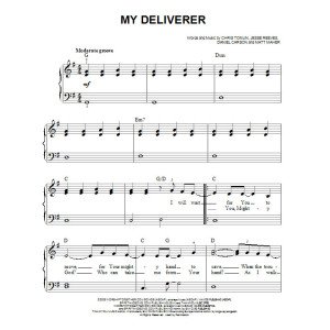 My Deliverer