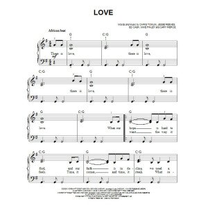 Love