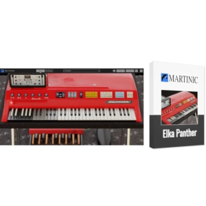 Martinic Elka Panther